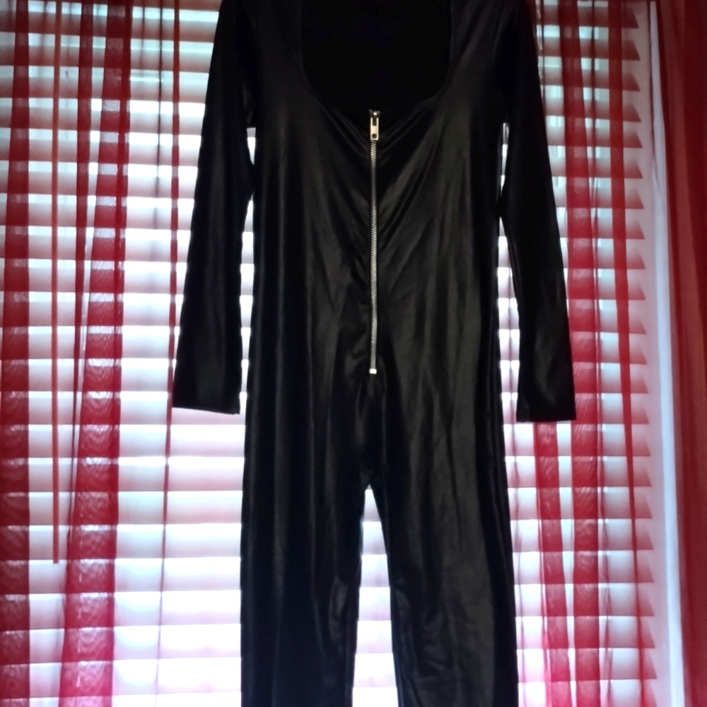 Cat woman? Costume